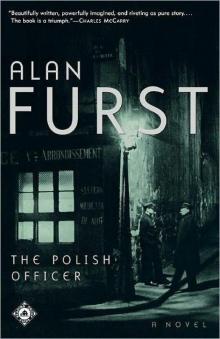 The Polish Officer: A Novel