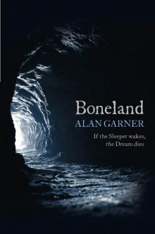 Boneland