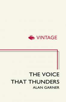 The Voice That Thunders