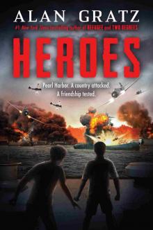 Heroes Heroes