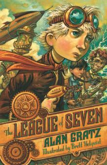 The League of Seven The League of Seven