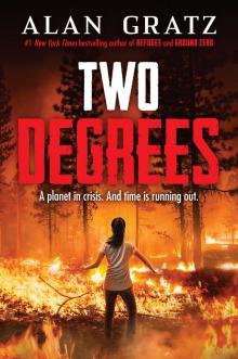 Two Degrees Two Degrees