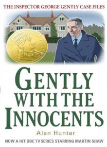Gently 17 - Gently with the Innocents Gently 17 - Gently with the Innocents