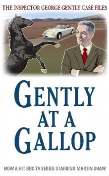 Gently 18 - Gently at a Gallop Gently 18 - Gently at a Gallop