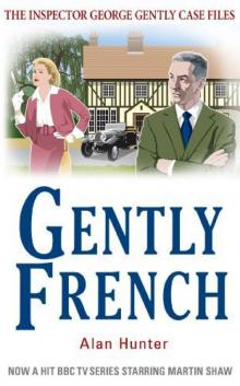 Gently 20 - Gently French Gently 20 - Gently French