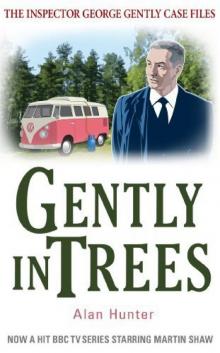 Gently 21 - Gently in Trees Gently 21 - Gently in Trees