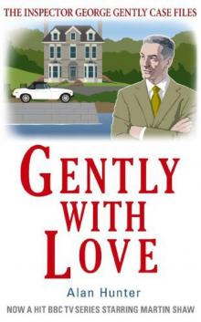 Gently 22 - Gently with Love Gently 22 - Gently with Love