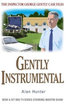 Gently 24 - Gently Instrumental Gently 24 - Gently Instrumental