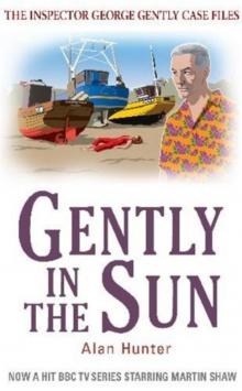 Gently in the Sun csg-6