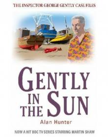 Gently in the Sun Gently in the Sun