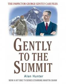Gently to the Summit csg-9