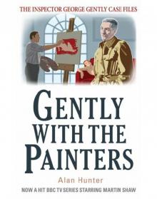 Gently With the Painters