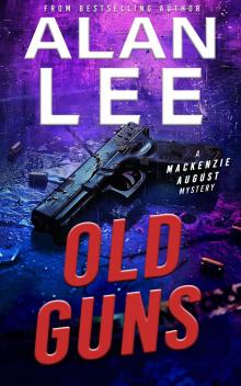 Old Guns