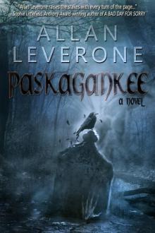 Paskagankee Paskagankee