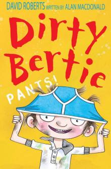 Pants!
