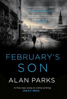 February's Son February's Son