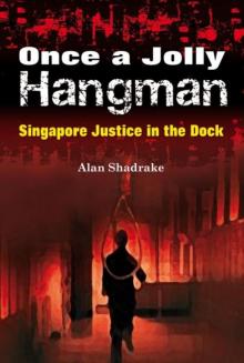 Once a Jolly Hangman Once a Jolly Hangman
