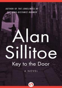 Key to the Door: A Novel (The Seaton Novels) Key to the Door: A Novel (The Seaton Novels)