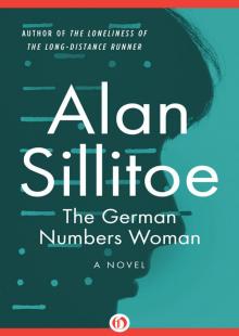 The German Numbers Woman The German Numbers Woman