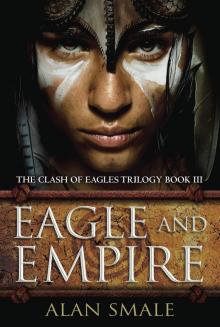 Eagle and Empire