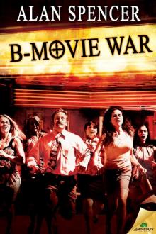 B-Movie War B-Movie War
