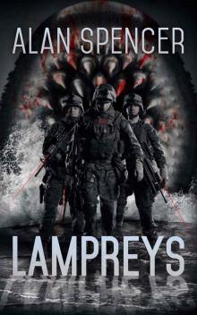 Lampreys