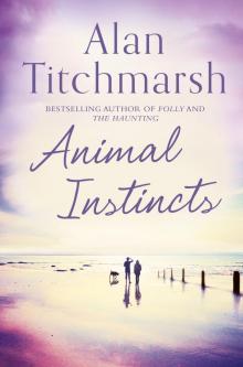 Animal Instincts Animal Instincts