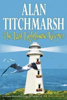 The Last Lighthouse Keeper The Last Lighthouse Keeper