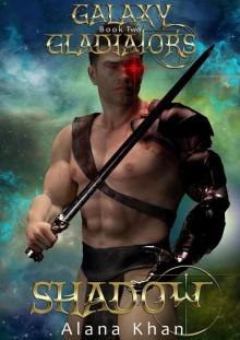 Terminus: Shadow's Prequel Terminus: Shadow's Prequel