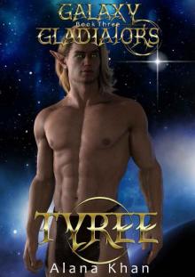 Tyree Tyree