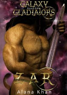 Zar Zar