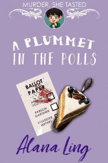 A Plummet in the Polls