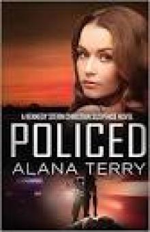 Policed Policed