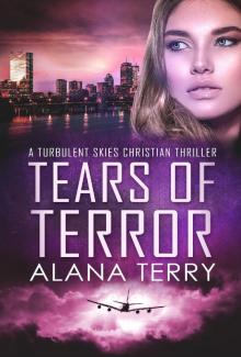 Tears of Terror Tears of Terror