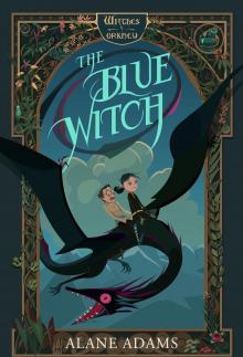 The Blue Witch The Blue Witch