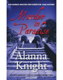 Murder in Paradise Murder in Paradise