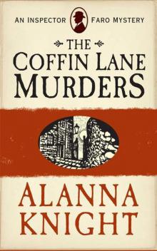 The Coffin Lane Murders The Coffin Lane Murders