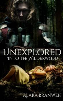 Unexplored - Into the Wilderwood: A LitRPG Virtual Fantasy Adventure Unexplored - Into the Wilderwood: A LitRPG Virtual Fantasy Adventure