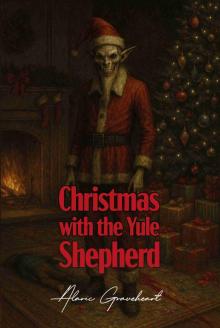 Christmas With the Yule Shepherd