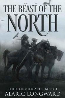 The Beast of the North The Beast of the North