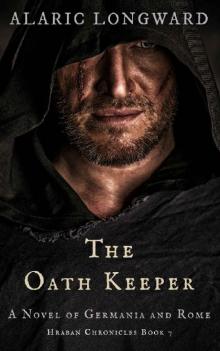The Oath Keeper The Oath Keeper