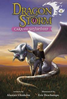 Dragon Storm #2 Dragon Storm #2