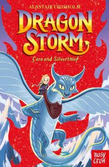 Dragon Storm Dragon Storm