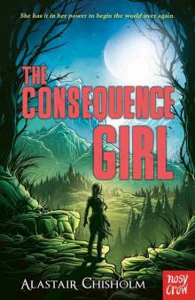 The Consequence Girl The Consequence Girl