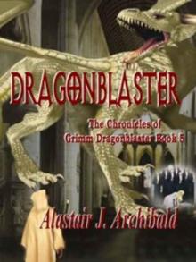 Dragonblaster cogd-5 Dragonblaster cogd-5