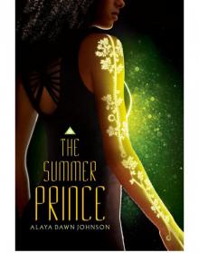 The Summer Prince