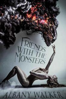 Friends With The Monsters Friends With The Monsters
