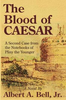The Blood of Caesar