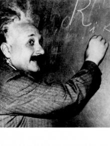 Albert Einstein Quotes Albert Einstein Quotes