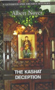 The Kashat Deception